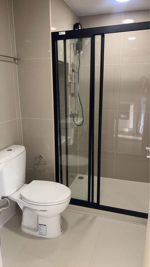 picture Condo for rent: Monte RSU near Rangsit University (Rental price: 12,000 baht) - 6/10