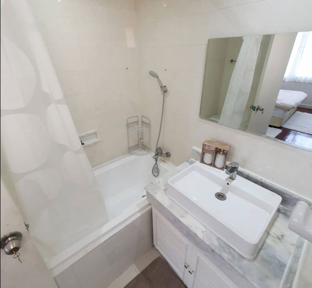 picture DS Tower2. 3bed 120sqm. Line id: @pfagent - 7/10