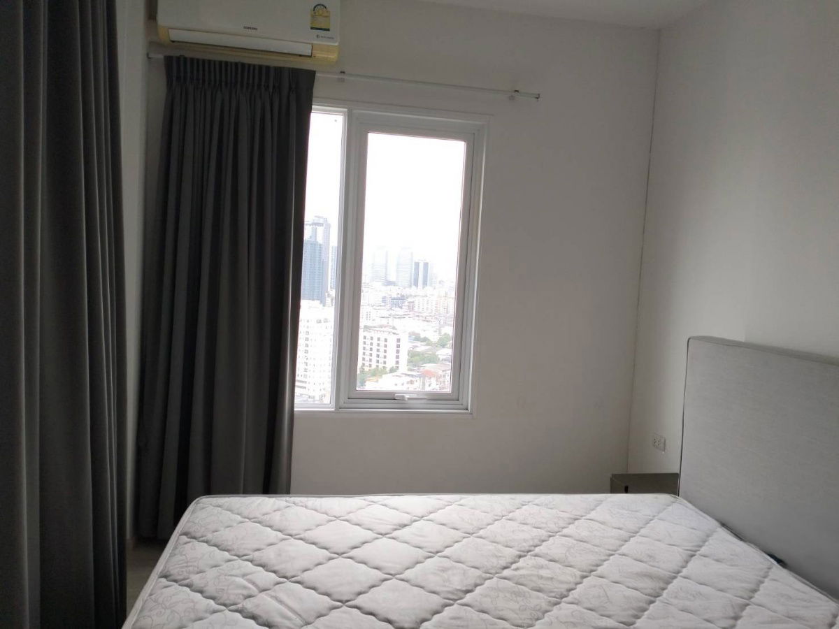 รูป JK 5844886 : แชปเตอร์ วัน อีโค รัชดา - ห้วยขวาง - รูปที่ 15/17