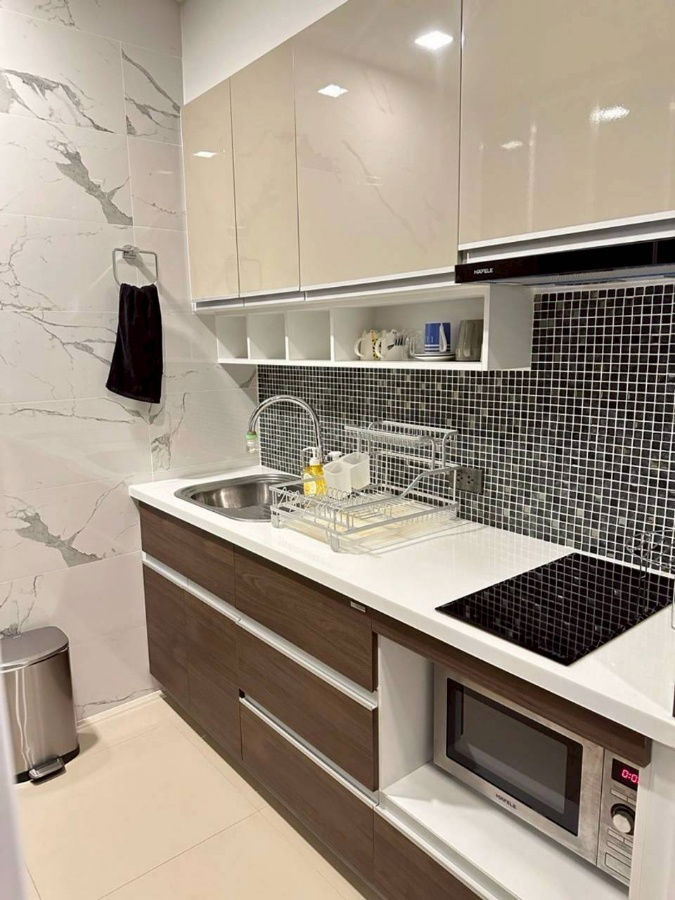 picture 🔑✨ Exclusive Offer – Fully Furnished Condo at Supalai Elite Phayathai - 15/19