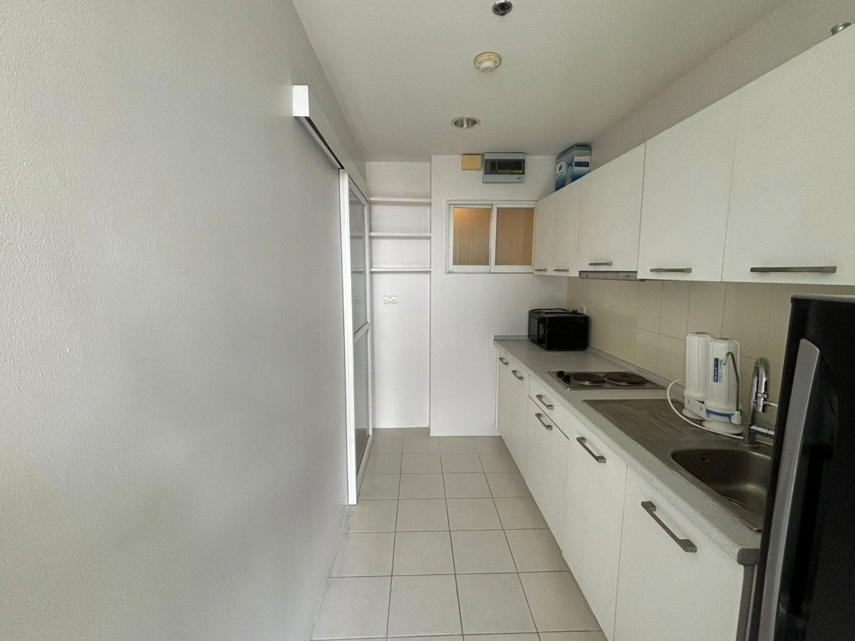 รูป 🔴RV20569🟡 ให้เช่าถูกมาก👍 Life @ Ratchada - Suthisan 💛🧡 ✅แอดไลน์ @mproperty (มี @ ด้วย) แอดมินตอบไว - รูปที่ 7/9