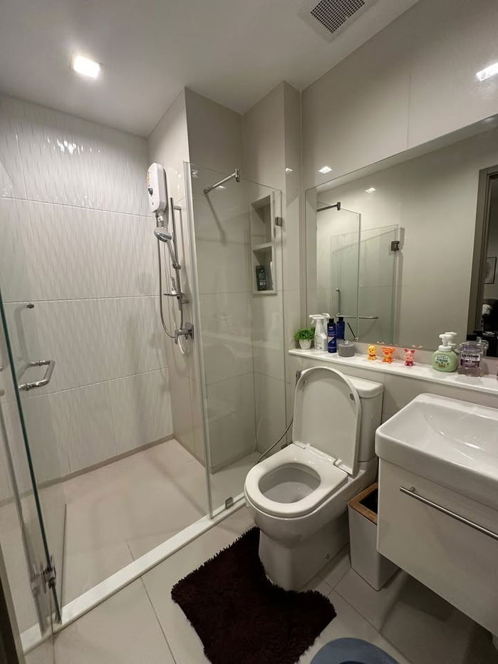 picture R2813 Condo For Rent Life Asoke Hype - 8/9