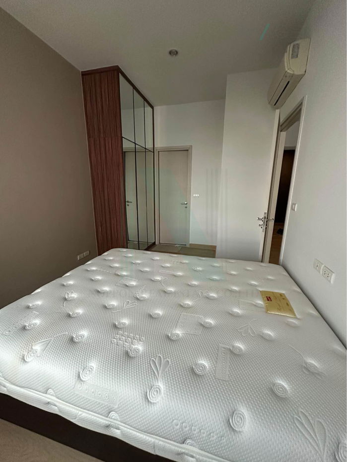 รูป ให้เช่าคอนโด เดอะ แคปปิตอล เอกมัย-ทองหล่อ อาคาร 1 ชั้น 9 1 ห้องนอน ขนาด 36 ตรม ใกล้ ท่าเรือทองหล่อ - รูปที่ 4/8