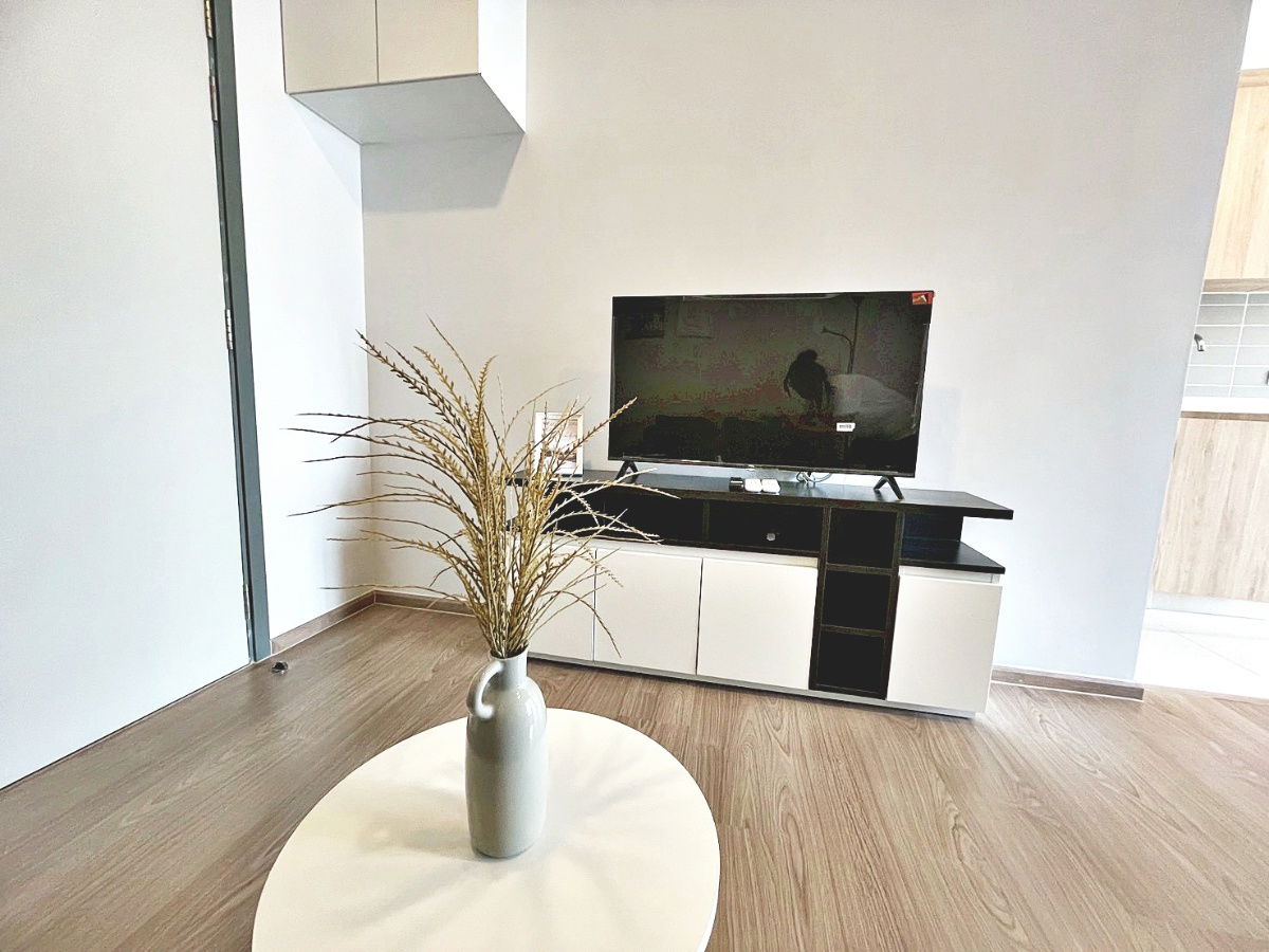 รูป ✨ มาไวมาก! ห้องหลุดจอง คอนโด ชีวาทัย ปิ่นเกล้า แต่งครบ ราคาคุ้มสุดในโซนนี้ - รูปที่ 6/12