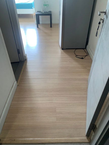 รูป The Seed Mingle (เดอะ ซี้ด มิงเกิล) (Studio 26sqm) - รูปที่ 22/24