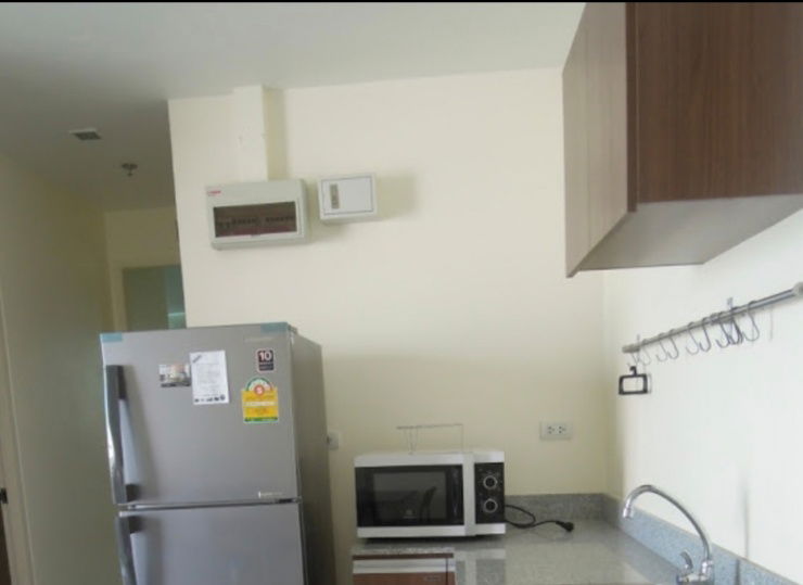 picture HotDeal​🔥🔥  For Rent​ | Prime Location and Special Price, Condo at Wish @ Samyan MD-25047129 - 9/11