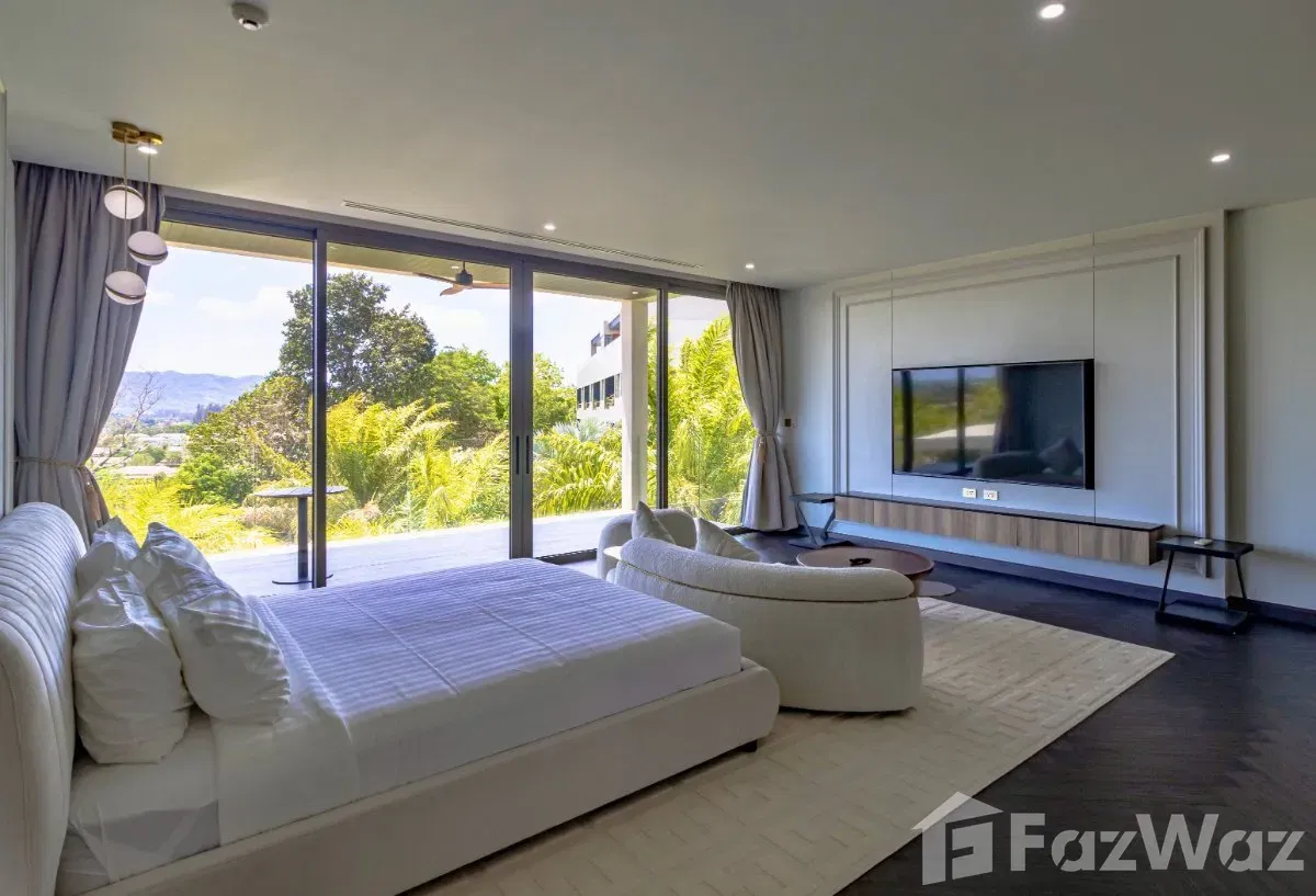 picture Villa Lion | 6 Bedrooms villa in Layan Beach 5910080 - 19/38