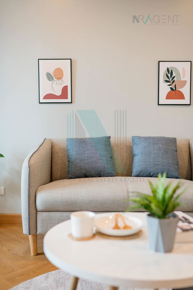 รูป 📌 ขายคอนโด เซ็นทริค ซีน สุขุมวิท 64 อาคาร 1 ชั้น 22 1 ห้องนอน ขนาด 34 ตรม ใกล้ บิ๊กซี เอกมัย - รูปที่ 6/8