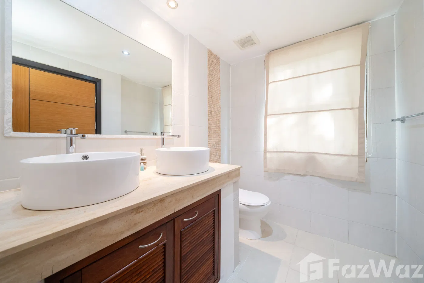 รูป ขาย วิลล่า 5 ห้องนอน ในโครงการ จังเกิ้ล วิลเลจ 5897850 - รูปที่ 28/39