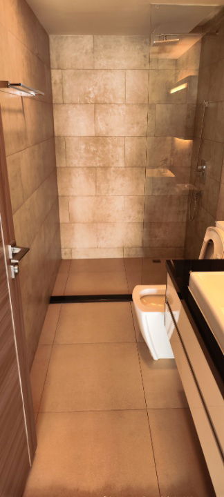 picture Beachfront Condo Pattaya for sale at Water's Edge, Sea View - 20/22