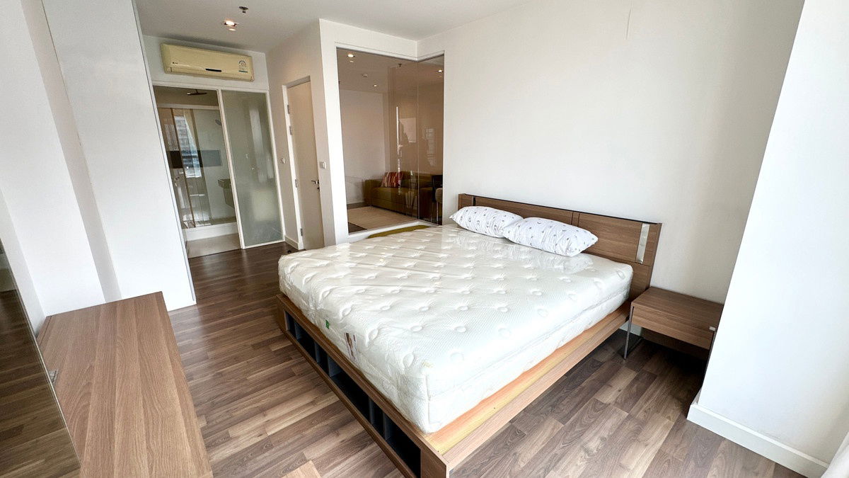 รูป 🏢 ขายคอนโด : The Room Sathorn - Taksin (เดอะ รูม สาทร - ตากสิน) รหัสทรัพย์ | 📌LNP-C10809 - รูปที่ 18/36