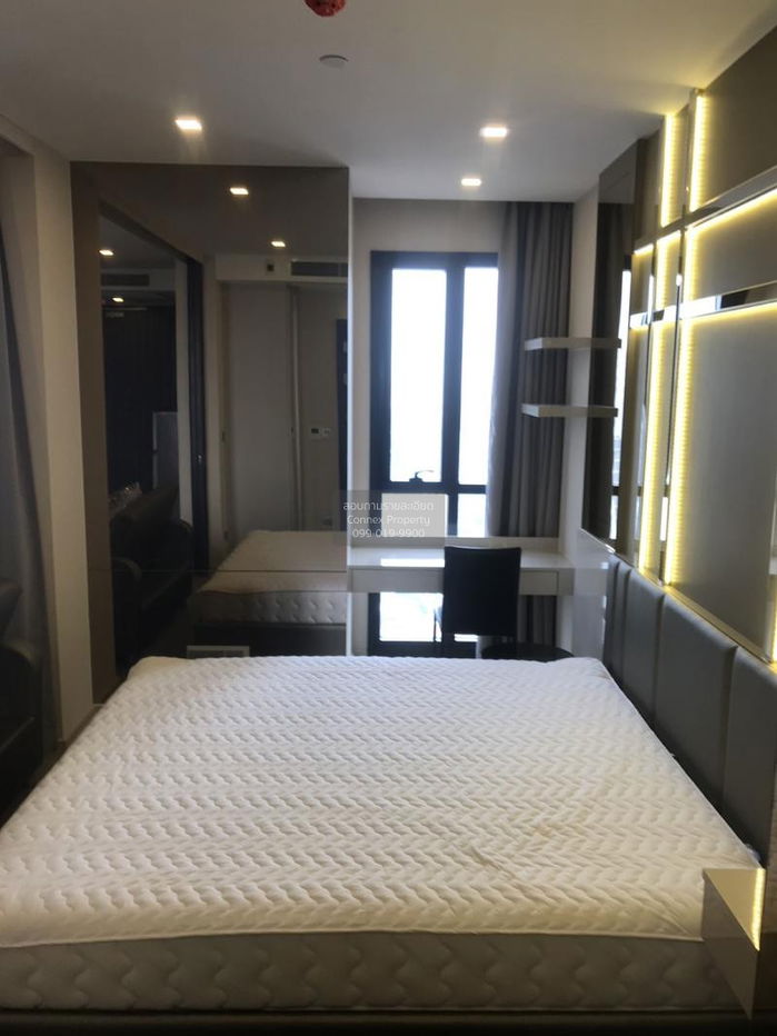 picture FOR RENT condo , Ashton Asoke , BTS-Asok , Khlong Toei Nuea , Watthana , Bangkok , CX-07593 ✅ Live chat with us ADD LINE @connexproperty ✅  - 6/12