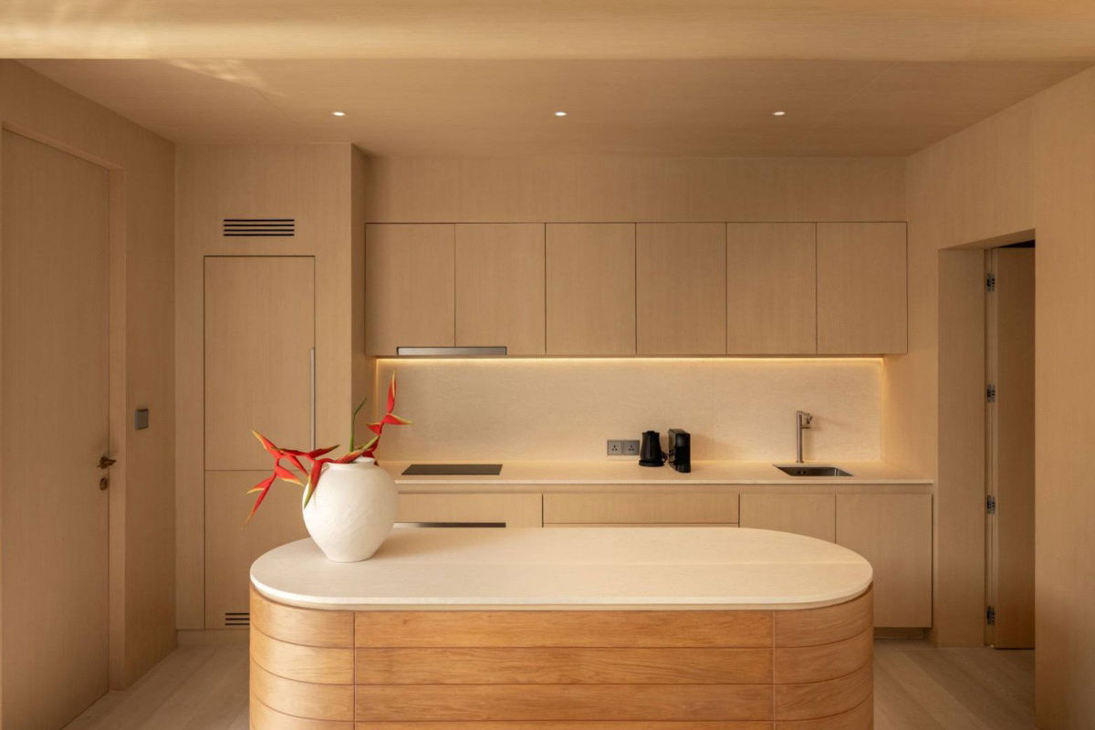 picture Pool villa style modern Pattaya - Na Jomtien - 19/35