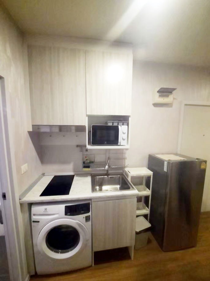 รูป ***ให้เช่า Notting Hill แพรกษา (2ห้องนอน ราคาพิเศษสุดๆๆ) LINE : @Feelgoodhome (มี@หน้า) - รูปที่ 13/14