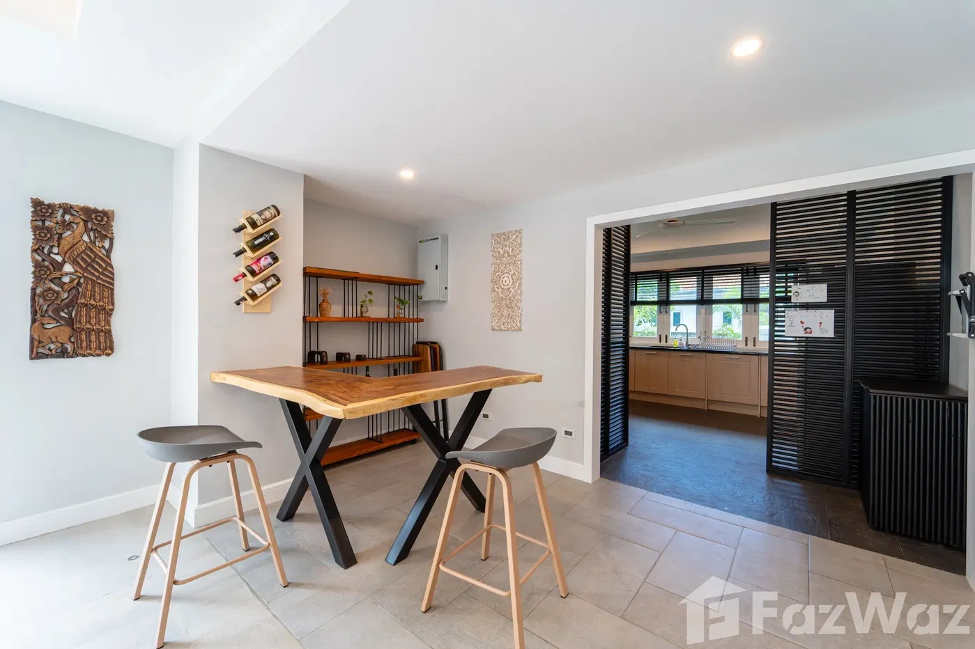 รูป ขาย วิลล่า 4 ห้องนอน ใน บ่อผุด, สุราษฎร์ธานี 5912400 - รูปที่ 27/49