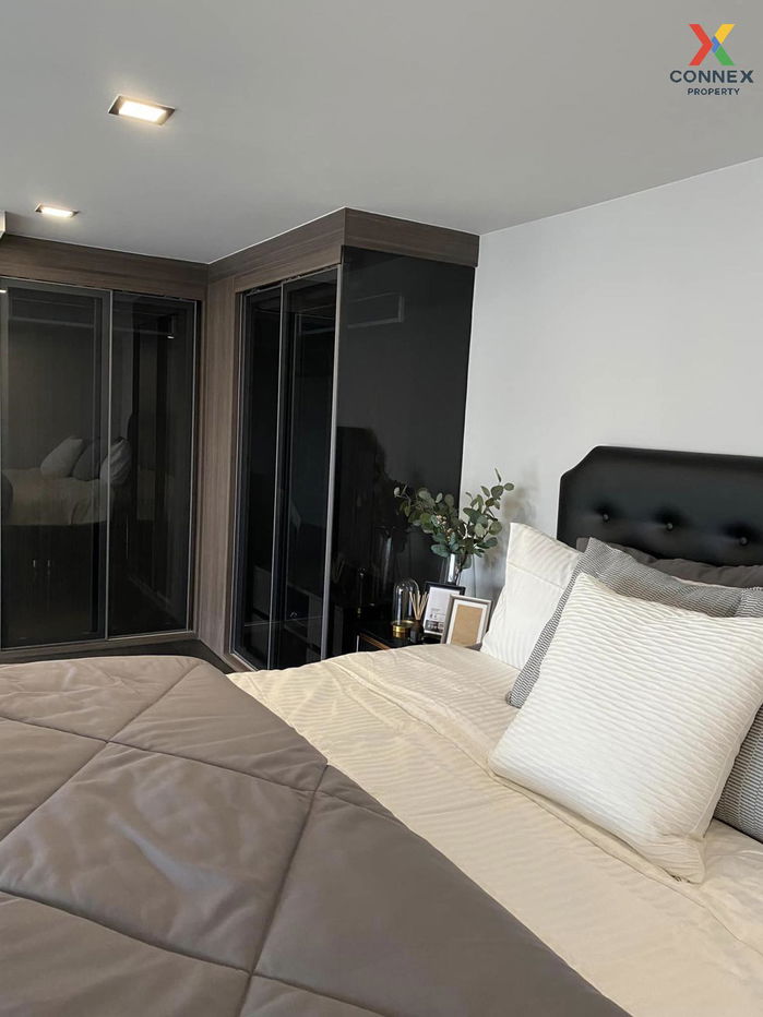 picture 🔥🔥🔥 For Rent Condo , CONNER Ratchathewi , Duplex , BTS-Ratchathewi , Thung Phaya Thai , Rat Thewi , Bangkok , CX-101684 ✅ Live chat with us ADD LINE @connexproperty ✅ 🔥🔥🔥 - 6/6