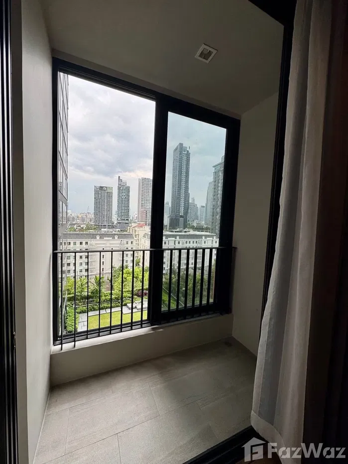 รูป คอนโดให้เช่า 1 ห้องนอน ในโครงการ ไอดีโอ คิว สุขุมวิท 36 5911576 - รูปที่ 15/16