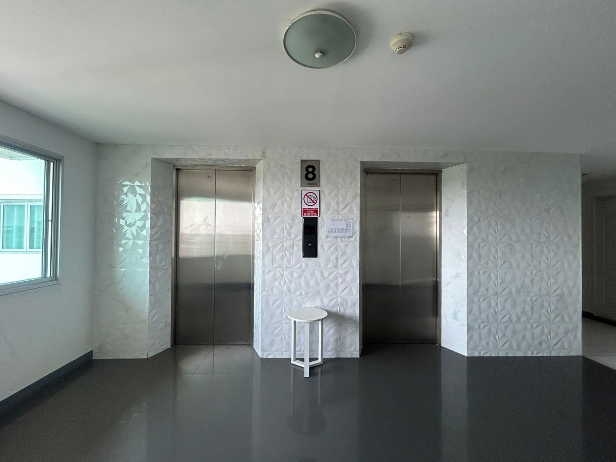 รูป JK 5609018 : เดอะ ไรซ์ คอนโดมิเนียม บี - รูปที่ 15/27