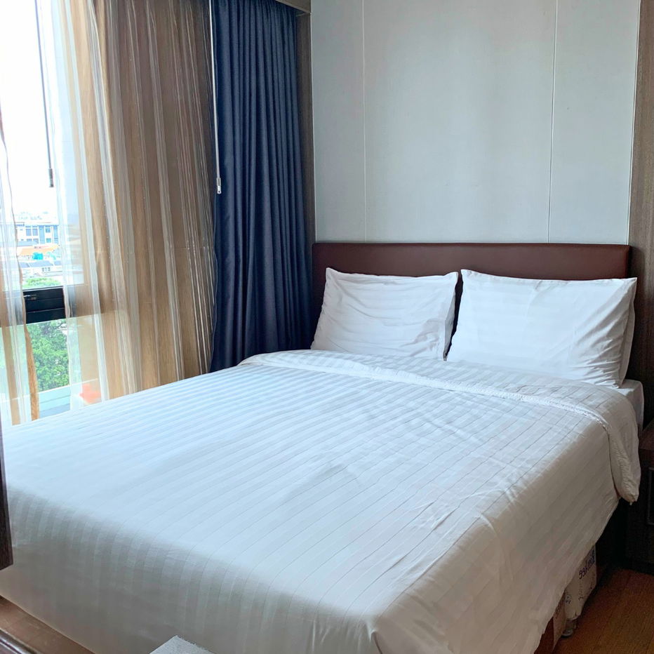 รูป ปล่อยเช่า Art @Thonglor25  ราคา 50,000 บาท - รูปที่ 9/13