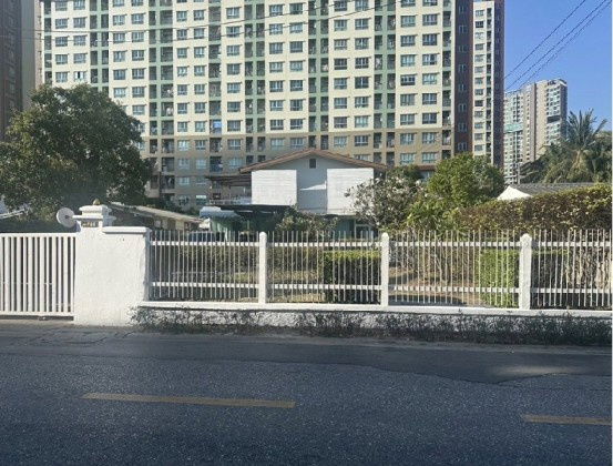 รูป ให้เช่า Office พร้อมโกดัง พื้นที่ดิน 200 ตารางวา พื้นที่ใช้สอยรวม 400 ตารางเมตร ซอยพหลโยธิน 30 - รูปที่ 1/10