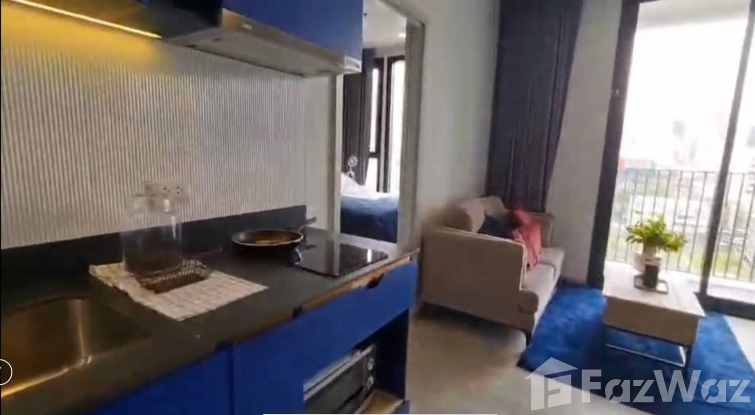 รูป ขาย คอนโด 1 ห้องนอน ในโครงการ เอ็กซ์ที เอกมัย 5368280 - รูปที่ 5/7