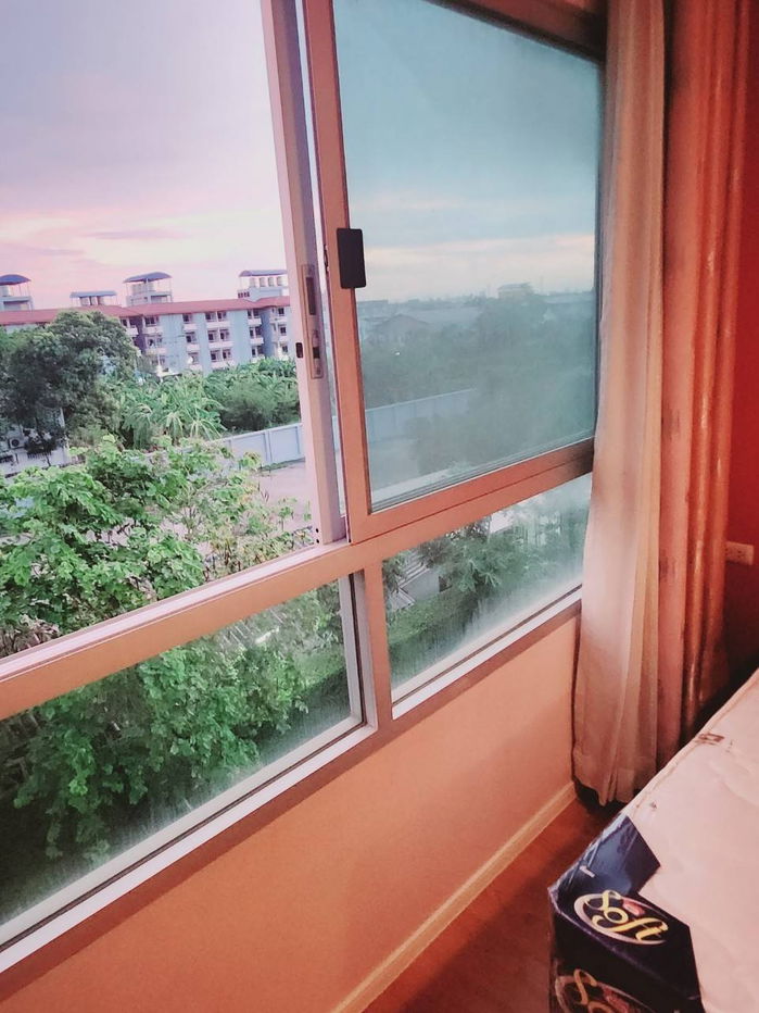 picture   Lumpini Ville On Nut - Lat Krabang   Condo For sale / Line : @mintocondo - 17/25