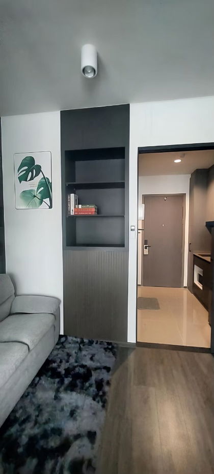 picture 🔑✨ Exclusive Offer – Fully Furnished Condo at Ideo Sukhumvit-Rama 4 - 4/18