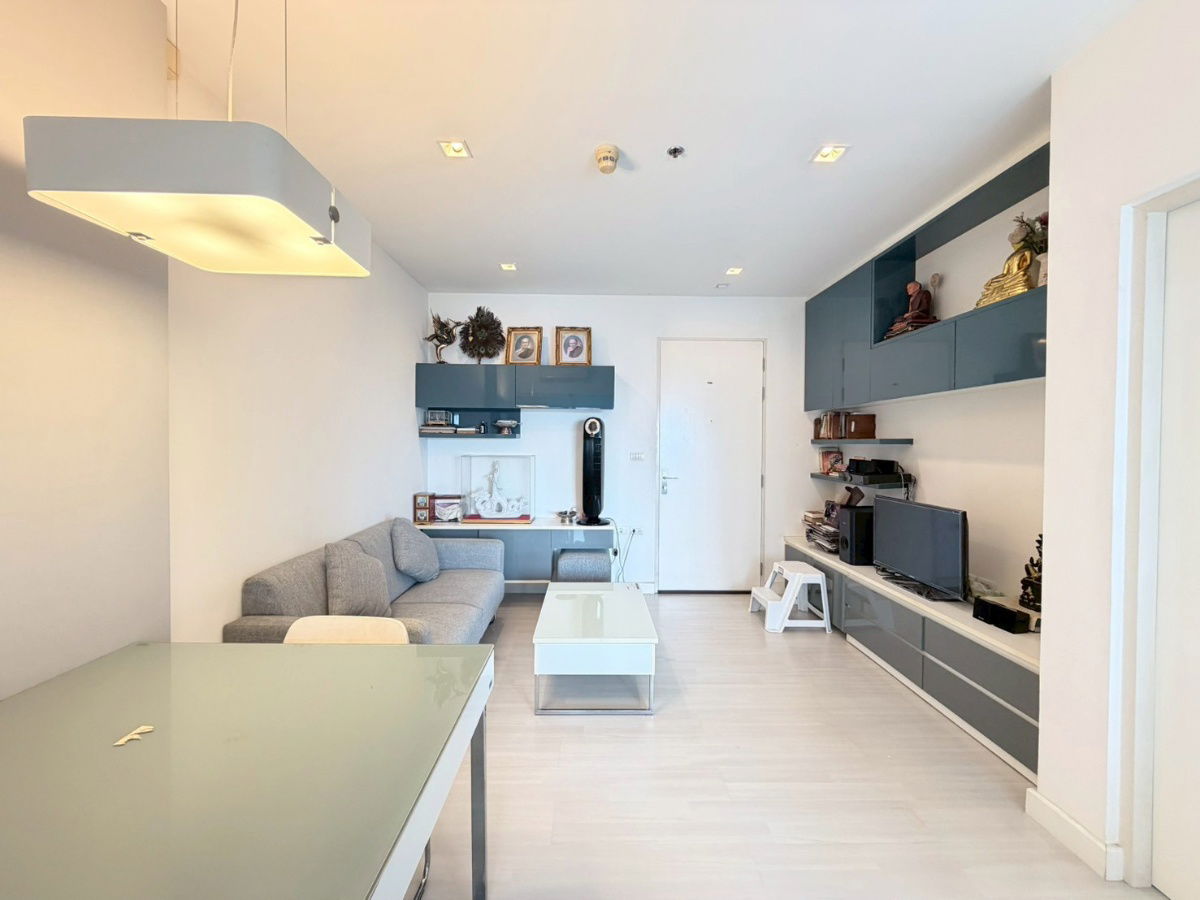 picture For Sale 🔥  The Room Ratchada-Ladprao 🏡 - 4/10