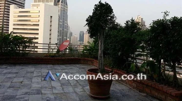 รูป 🔼🔽 AccomA 📩  2 BR Condominium @Saranjai mansion (13001937) - รูปที่ 9/9