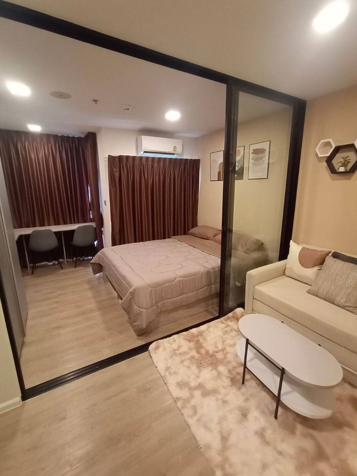 picture KAVE TU   Condo For Rent / Line : @mintocondo - 1/10