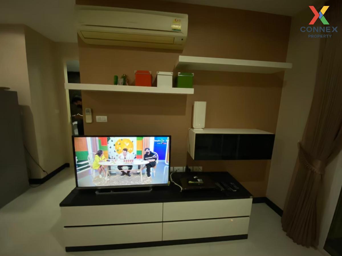 picture 🔥🔥🔥 For Rent Condo , Voque Sukhumvit 16 , MRT-Queen Sirikit National Convention , Khlong Toei , Khlong Toei , Bangkok , CX-112058 ✅ Live chat with us ADD LINE @connexproperty ✅ 🔥🔥🔥 - 2/7