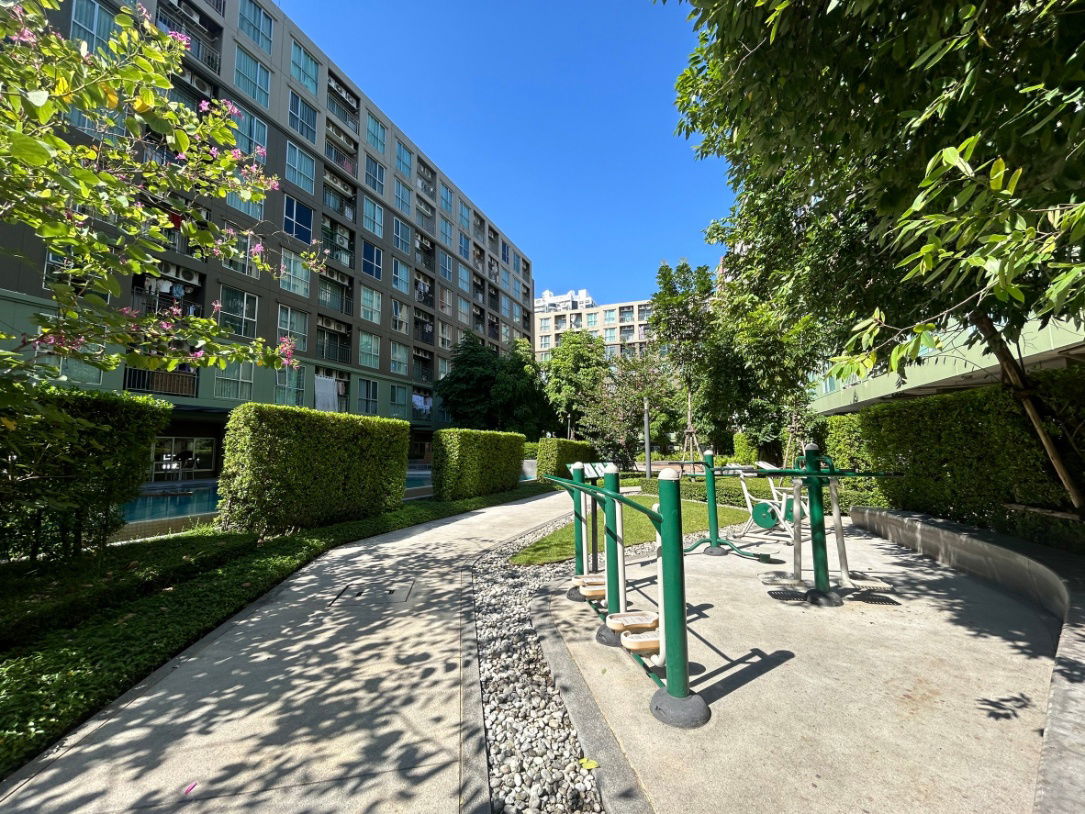 รูป JK 5632008 : ลุมพินี เพลส บางนา กม.3 - รูปที่ 11/42