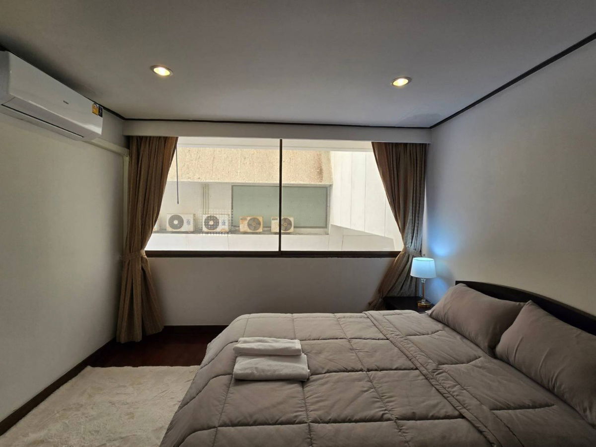 รูป ให้เช่าคอนโดพัทยา 2 ชั้น – PANCHALEA RESIDENCE จอมเทียน 3 ห้องนอน ห่างจากชายหาดเพียง 20 เมตร  - รูปที่ 4/18