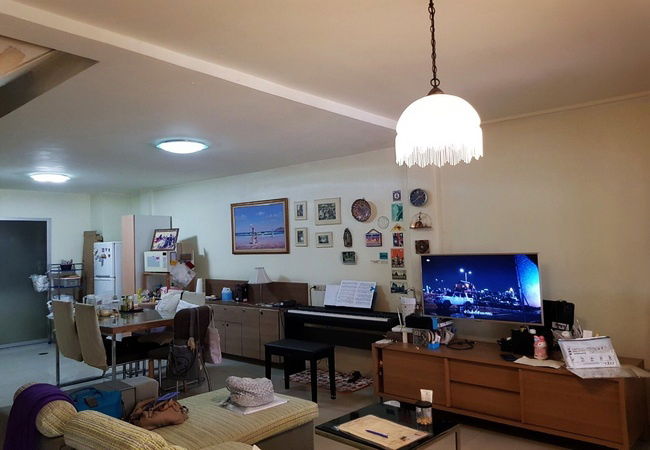 รูป ขายทาวน์เฮ้าส์ หมู่บ้านกลางเมือง พระราม 9 ซอย 43 สวนหลวง กรุงเทพมหานคร - รูปที่ 5/10