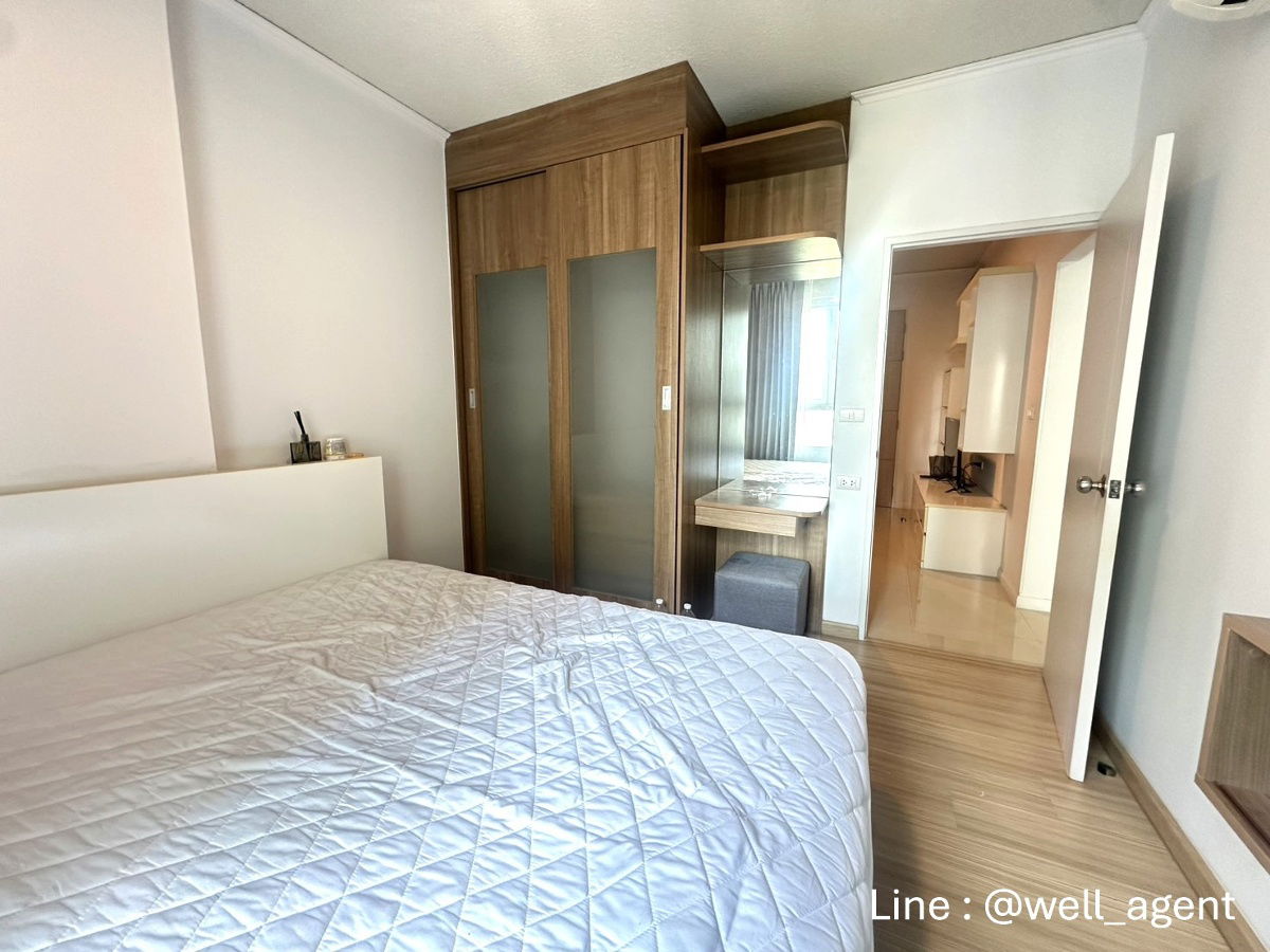 รูป 📍 ซี ฮิลล์ คอนโด ศรีราชา (Sea Hill Condo Sriracha) - รูปที่ 4/10