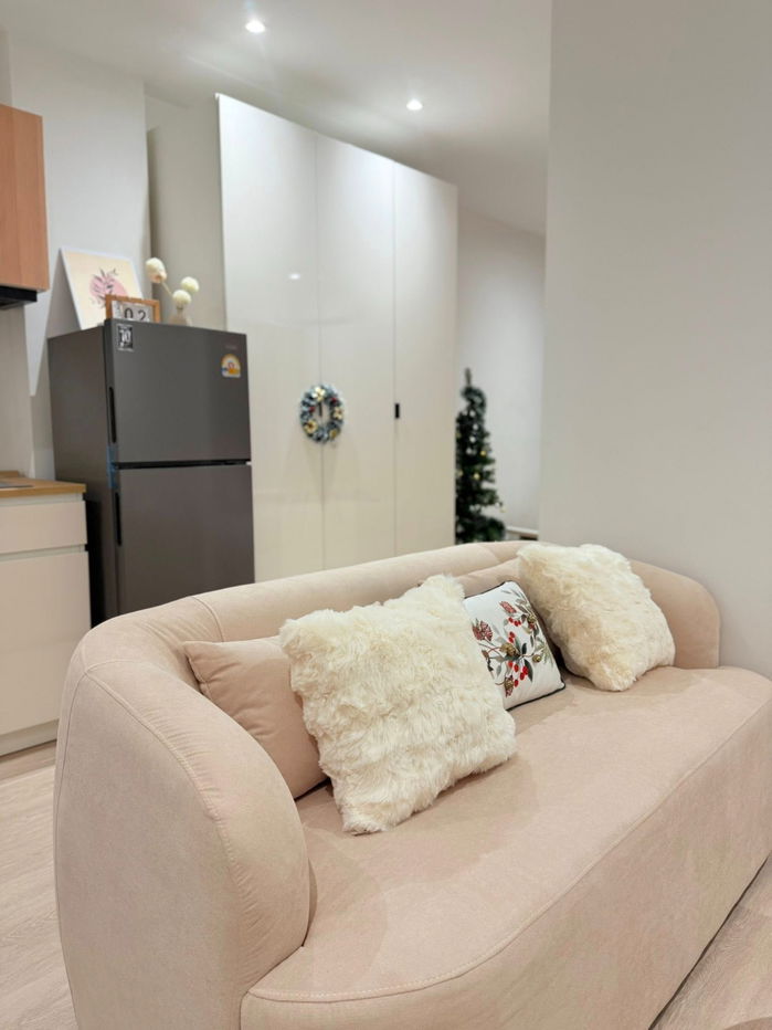 รูป 🏢 ขายคอนโด : Seven Star Condo (เซเว่น สตาร์ คอนโด) รหัสทรัพย์ | 📌LNP-C10806 - รูปที่ 2/17