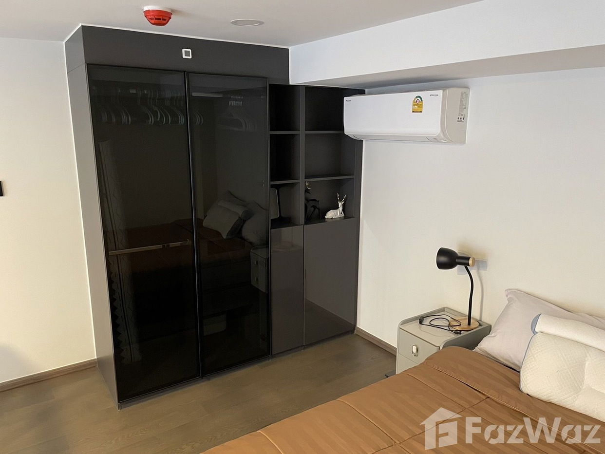 รูป คอนโดให้เช่า 1 ห้องนอน ในโครงการ พาร์ค ออริจิ้น จุฬา สามย่าน 1724840 - รูปที่ 5/9