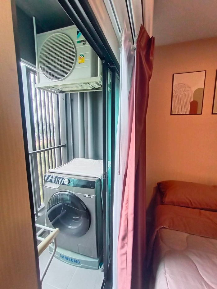 picture KAVE TU   Condo For Rent / Line : @mintocondo - 2/10