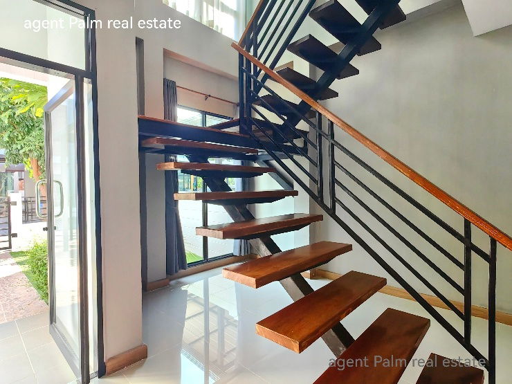 รูป 🏡 ขายบ้านจัดสรร 2 ชั้น 45 ตร.ว. 200 ตร.ม. อ.เมือง จ.ระยอง - รูปที่ 9/18