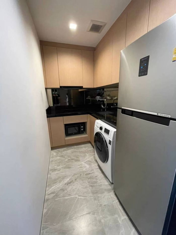 รูป Condo for Rent: Kawa Haus 2 Bedrooms - รูปที่ 2/13