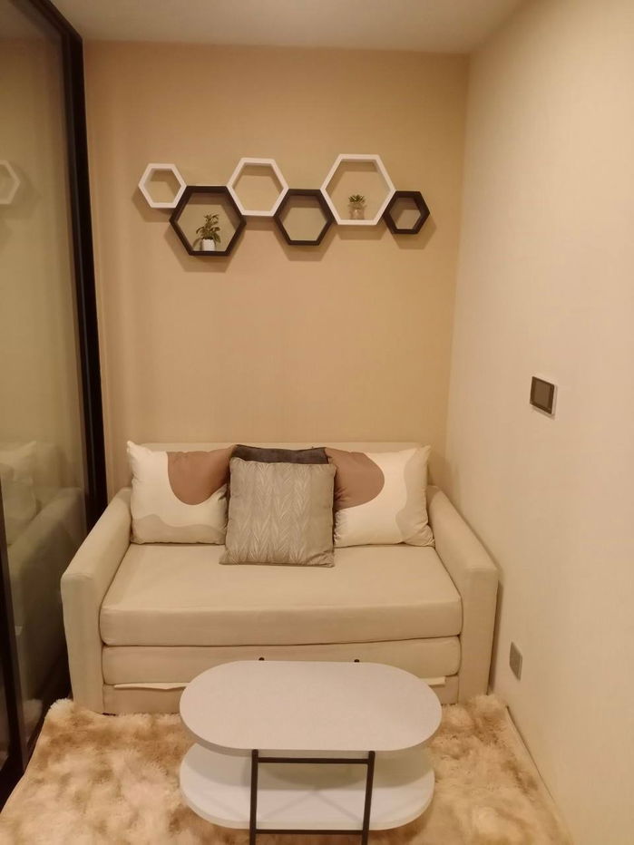 picture KAVE TU   Condo For Rent / Line : @mintocondo - 7/10