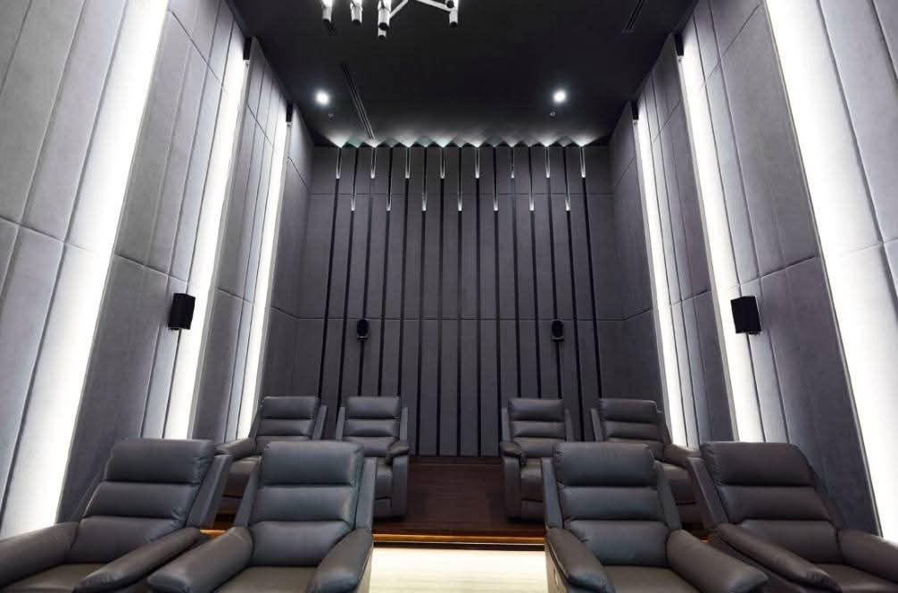 รูป นิว โนเบิล ศรีนครินทร์–ลาซาล | คอนโดให้เช่า 12,000 บาท/เดือน | ชั้นสูง วิวดี พร้อมเฟอร์ครบ - รูปที่ 13/19