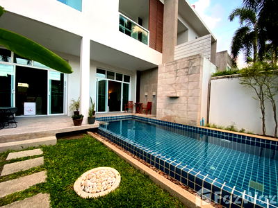 เช่าทาวน์โฮม เมืองภูเก็ต ภูเก็ต : ทาวน์เฮ้าส์ให้เช่า 3 ห้องนอน ในโครงการ ออกซิเจน คอนโดมิเนียม ราไวย์ 1793110