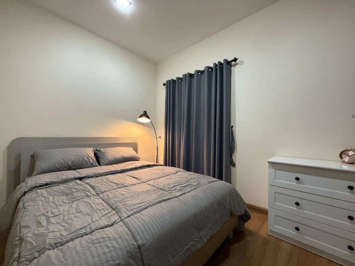 รูป โกลเด้นทาวน์ - รวมโชค 2ห้องนอน 2ห้องน้ำ 113 ตร.ม. (ID:566HR) - รูปที่ 1/13