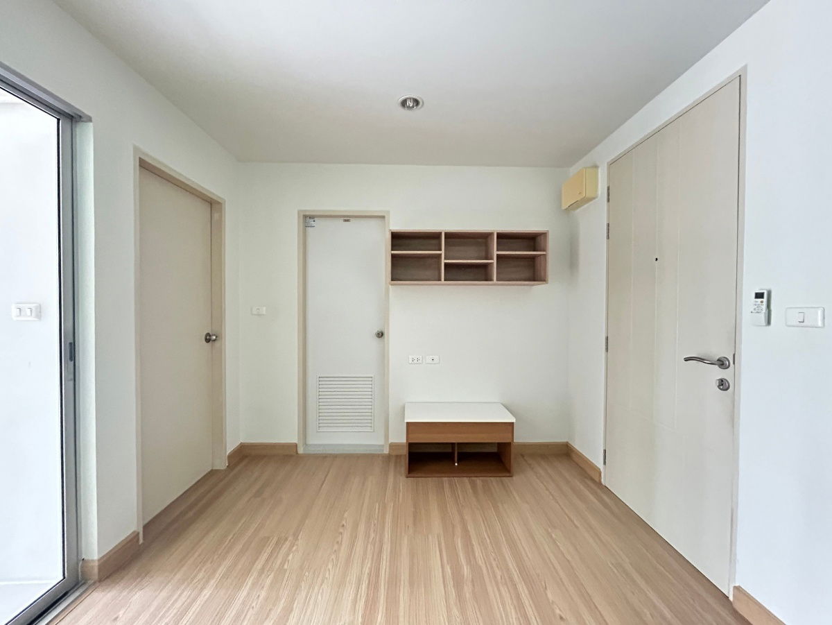 รูป JK 5619613 : เดอะ นิช ไอดี บางแค เฟส1 - รูปที่ 32/42