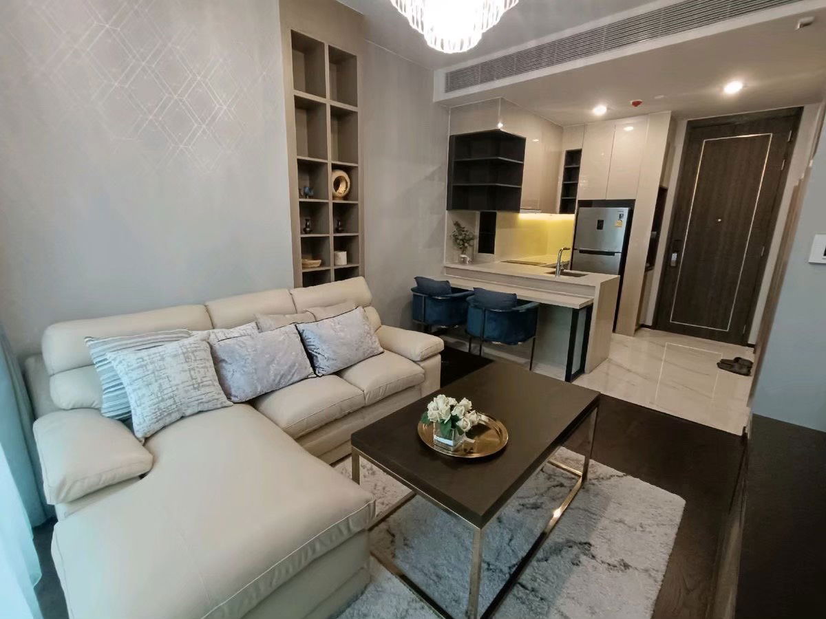 picture 🔑✨ Exclusive Offer – Fully Furnished Condo at Laviq Sukhumvit 57 - 2/23