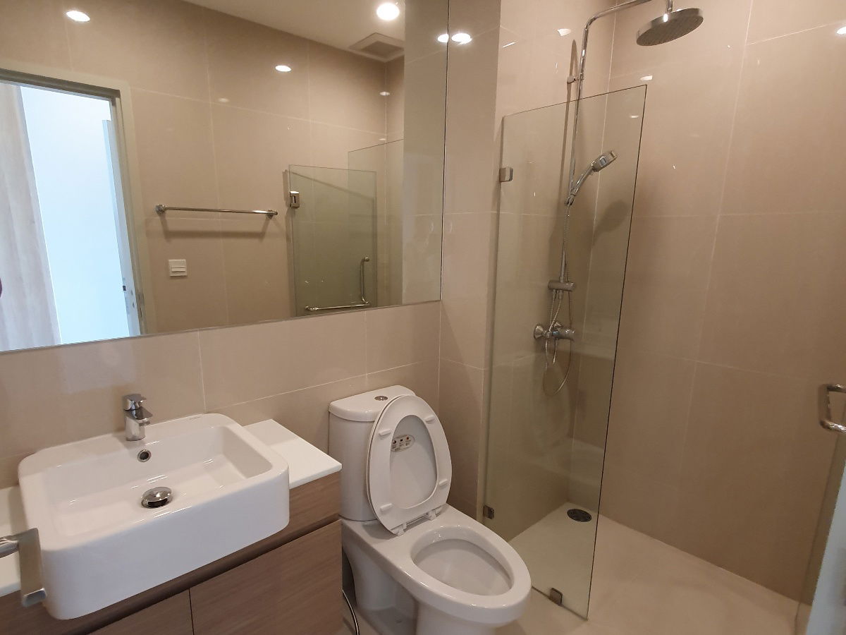 picture For Rent condo Noble Revolve Ratchada 2 fully furnished (S03-2196) - 11/11