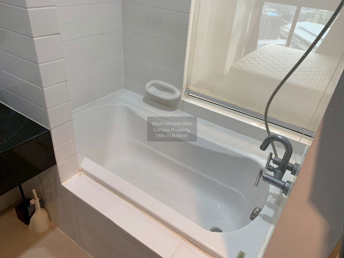 picture 🔥🔥🔥 FOR RENT condo , Ideo Mix Sukhumvit 103 , BTS-Udom Suk , Bang Na , Bang Na , Bangkok , CX-10806 ✅ Live chat with us ADD LINE @connexproperty ✅ 🔥🔥🔥 - 6/7