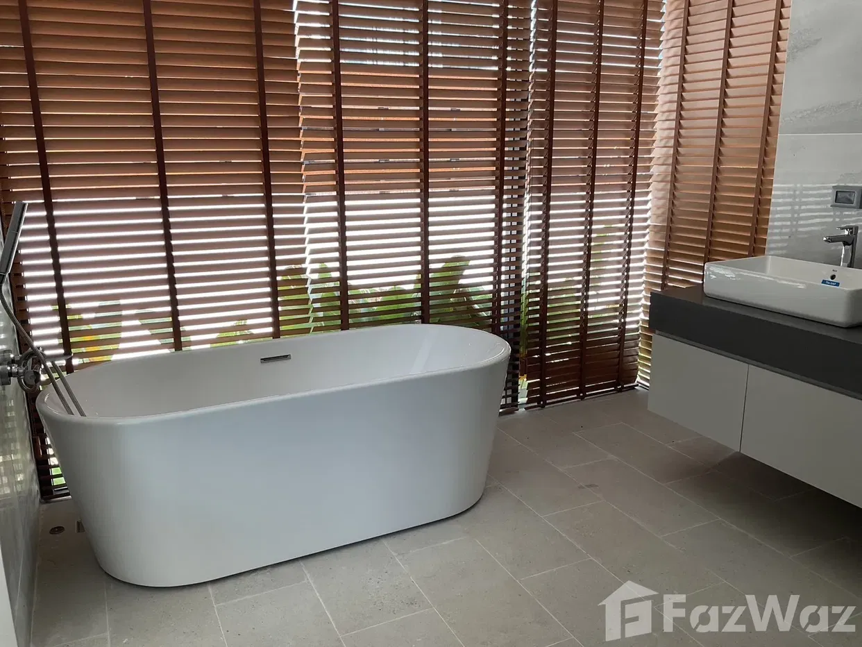 picture 3 Bedroom Villa for sale in Choeng Thale, Phuket  5888150 - 19/33