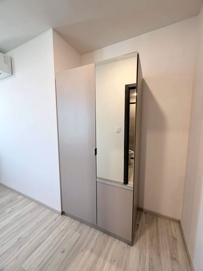 รูป 🔴30,000฿🔴เอ็กซ์ที ห้วยขวาง ✅ ใกล้ MRT ห้วยขวาง ยินดีบริการ🙏📱 รหัสทรัพย์ 6812-0401📱: ไอดีไลน์:@bbcondo88 - รูปที่ 15/20